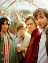 photo de Neutral Milk Hotel